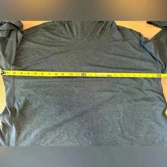 Athleta Uptempo ll hoodie - Picture 4 of 8